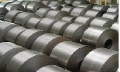 Steel Coil Steel Coil