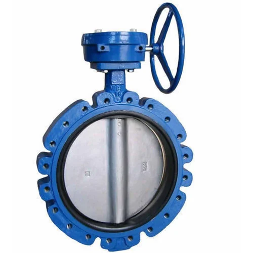Cast Iron Butterfly Valve Cast Iron Butterfly Valve