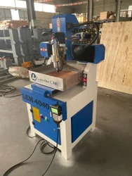 CNC Milling Machine CNC Milling Machine