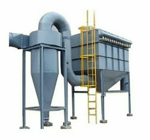 Air Pollution Control Equipment Air Pollution Control Equipment