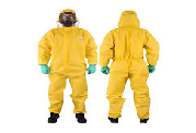 Personal Protective Dress Personal Protective Dress