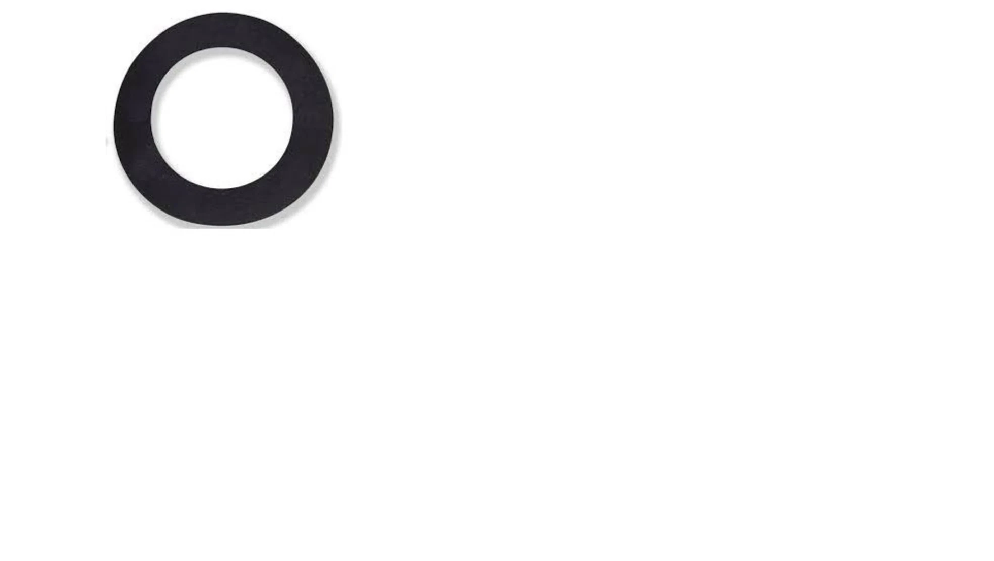 Epdm Rubber Gasket Epdm Rubber Gasket