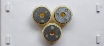 Textile Machinery Spare Parts Plastic Textile Machinery Spare Parts Plastic