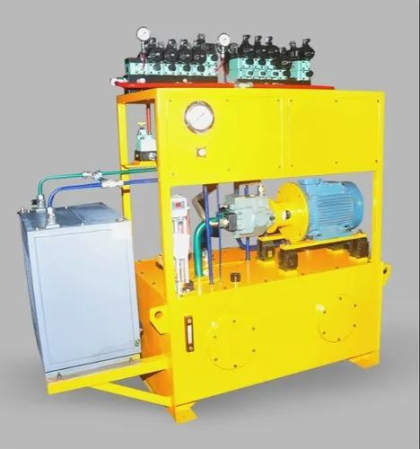 HYDRAULIC PACK HYDRAULIC PACK