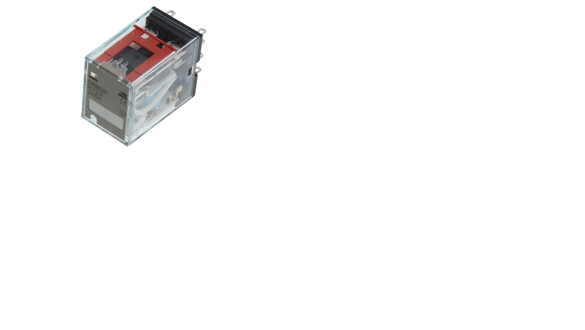 Omron Relay Omron Relay