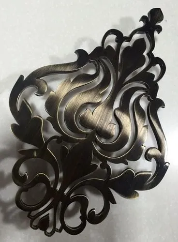 Metal Laser Cutting Service Metal Laser Cutting Service