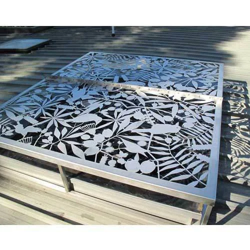 CNC Laser Cutting Services CNC Laser Cutting Services