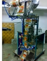 Automatic Banana Chips Packing Machines Automatic Banana Chips Packing Machines