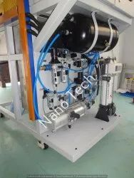 Industrial Leak Testing Machine Industrial Leak Testing Machine