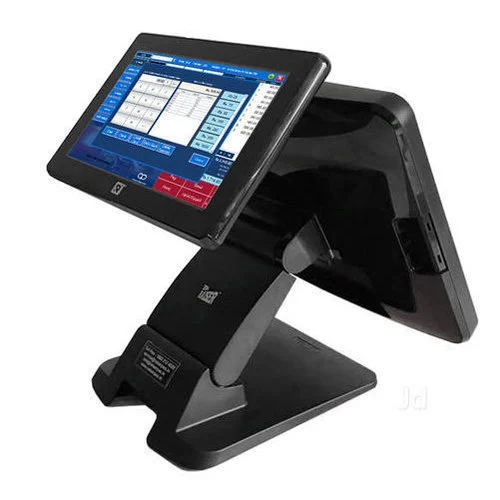 Touch Screen Pos Machine Touch Screen Pos Machine