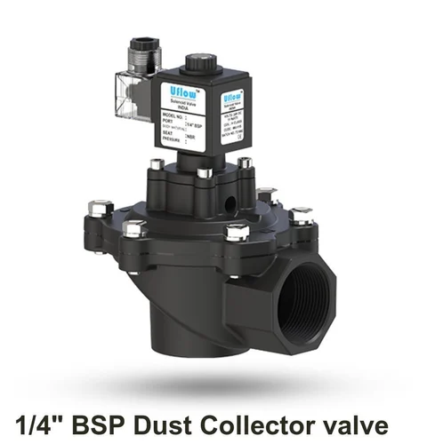 Pulse Jet Angle Dust Collector Valve Pulse Jet Angle Dust Collector Valve