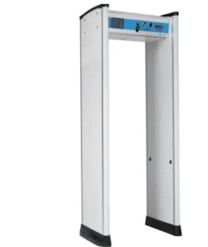 Samarth 106 Door Frame Metal Detector (Single Zone) Samarth 106 Door Frame Metal Detector (Single Zone)