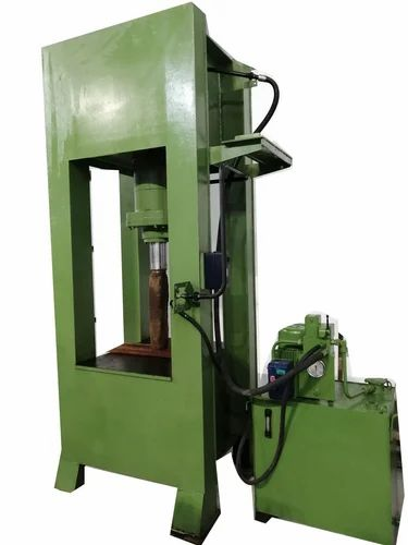 80Ton Hydraulic Press 80Ton Hydraulic Press