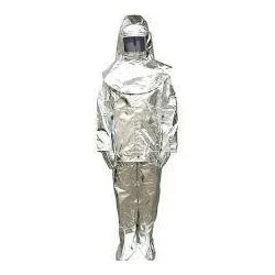 Body Protecting Wear Body Protecting Wear