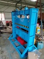 Hydraulic Bending Press Hydraulic Bending Press