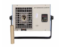 Dry Calibrators Dry Calibrators