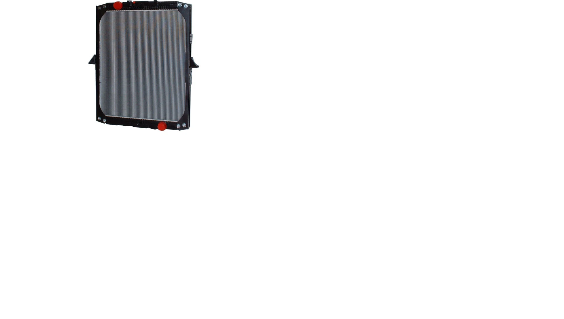 Commercial Radiator Commercial Radiator