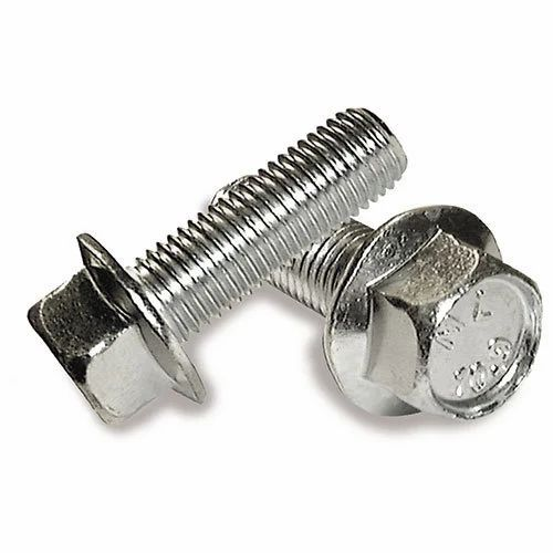 Hex Flange Bolt Hex Flange Bolt