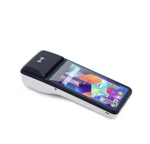 Android Mobile Handheld POS Machine Android Mobile Handheld POS Machine