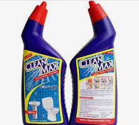 CleanMax Toilet Cleaner CleanMax Toilet Cleaner