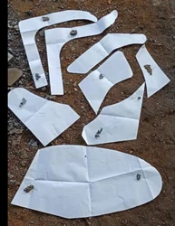 Agriculture Cutting Of Ms Plates Agriculture Cutting Of Ms Plates