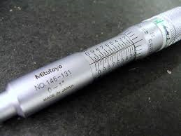 Calibration Measuring Instrument Calibration Measuring Instrument