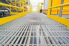 Steel Grating Steel Grating