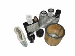 Air Filter Parts Air Filter Parts