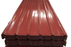 Metal Roofing Sheet Metal Roofing Sheet