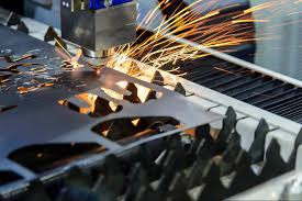 CNC Laser Cutting Services CNC Laser Cutting Services
