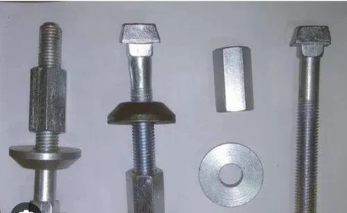 Crusher Bolt Nut Crusher Bolt Nut