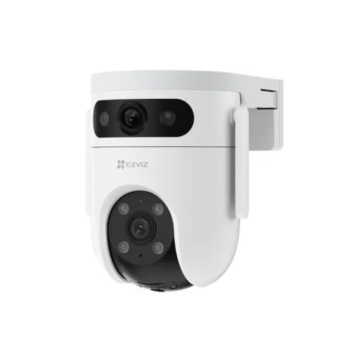Smart Wi-fi Camera Smart Wi-fi Camera