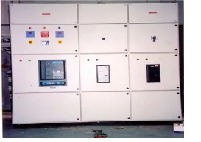 Breaker Panel Breaker Panel