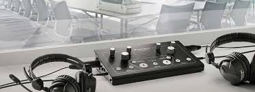 Audiovisual Systems Audiovisual Systems