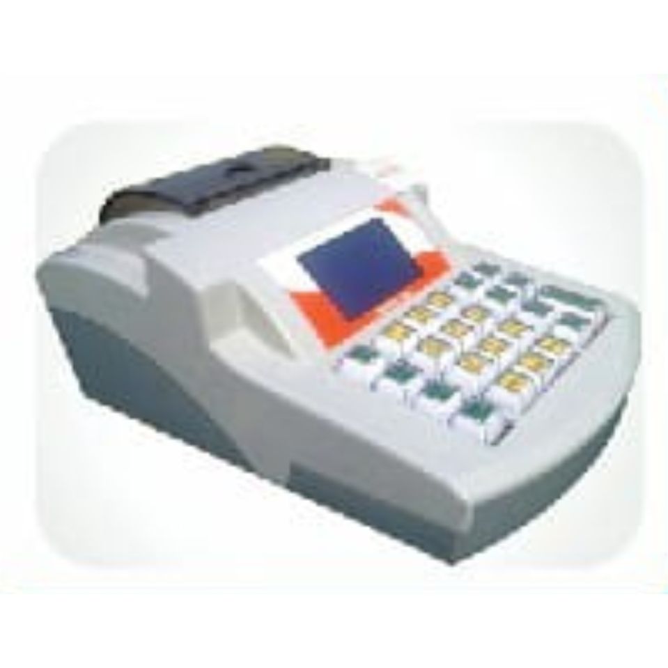Desktop Billing Machine Desktop Billing Machine