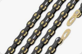 Cycle Chain Cycle Chain