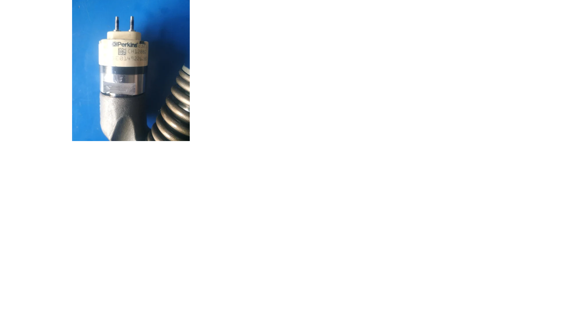 Perkins Diesel Injector Service Perkins Diesel Injector Service