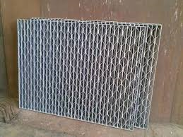 Metal Honeycomb Grating Metal Honeycomb Grating