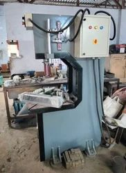 C Type Hydraulic Punching Press Machine C Type Hydraulic Punching Press Machine