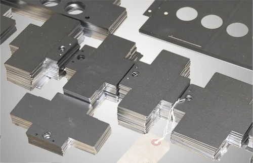 Steel Laser Cutting Service Steel Laser Cutting Service