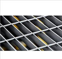 Galvanized Steel Grating Galvanized Steel Grating