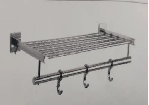 Stainless Steel Towel Rack Stainless Steel Towel Rack