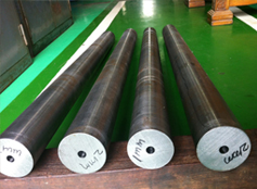 Gun Drilling Gun Drilling