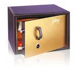 Safety Locker Safety Locker