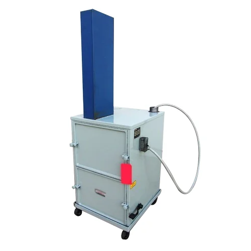 Industrial Dust Collector Industrial Dust Collector