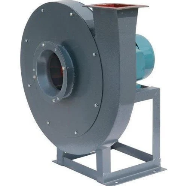 Multistage Centrifugal Blowers Multistage Centrifugal Blowers