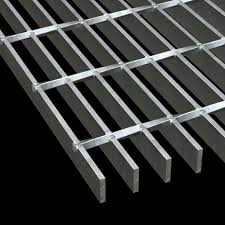 Bar Grating Bar Grating