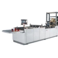Side Seal Bag Making Machine Side Seal Bag Making Machine