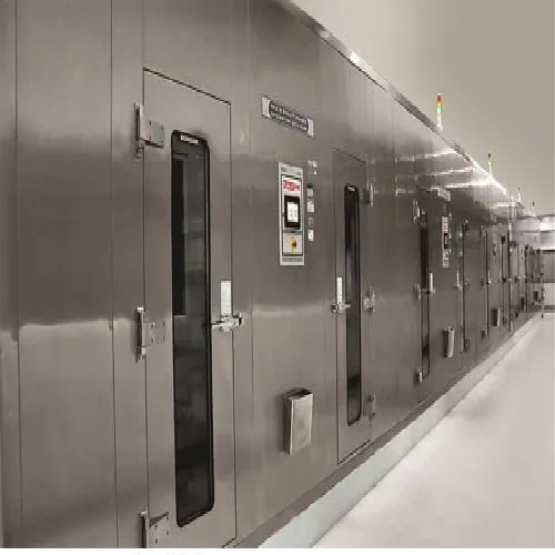 Walk In Chambers Walk In Chambers