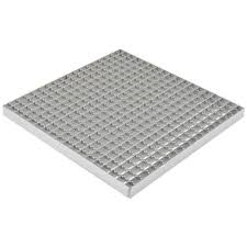 Aluminium Catwalk Grating Aluminium Catwalk Grating
